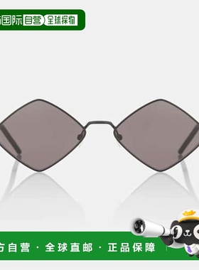 1h可退 香港直邮Saint Laurent 圣罗兰 女士 SL 302 Lisa 钻石形