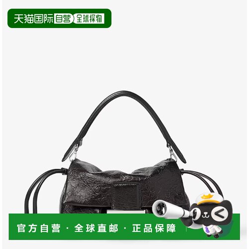 香港直邮Fendi芬迪Bags女士手提包 支付后1h可退
