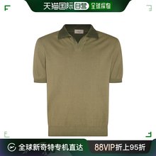 棉质Polo衫 男士 24510716045 军装 香港直邮Altea