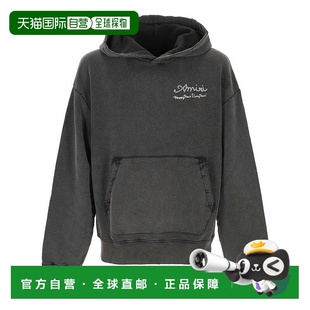 香港直邮AMIRI 舒适时尚 男士 AMJYHD1129 毛线衫 1h可退