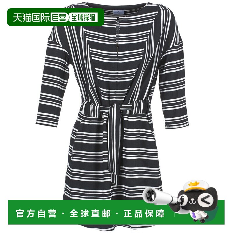 欧洲直邮Loreak Mendian  PILI 女士服装短连衣裙 LM42045967099