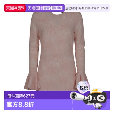 欧洲直邮rotate 女士 连衣裙