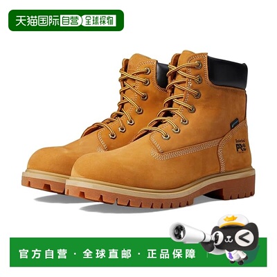 1h可退 美国直邮Timberland天伯伦Direct Attach 6女士靴子添柏岚