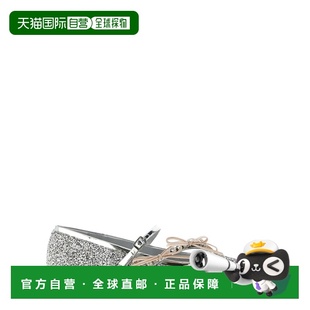 欧洲直邮jimmy choo 女士 乐福鞋女鞋单鞋