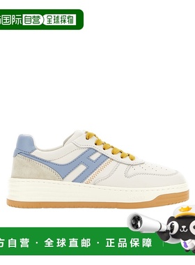 1h可退 香港直邮Hogan Hogan H630运动鞋 HXW6300EU50ODZ厚底
