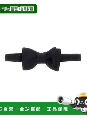 1h可退 香港直邮Tom Ford 汤姆 福特 男士 8CM RASO LUCIDO 领带/