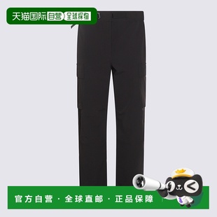 卫裤 欧洲直邮moncler 休闲裤 女士 grenoble