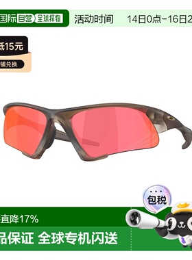 欧洲直邮OAKLEY Suture jacket 太阳镜