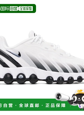 香港直邮Nike 耐克 男士 白色 Air Max Dn8 运动鞋 FQ7860100WHIT