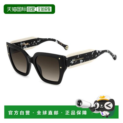 1h可退 香港直邮CAROLINA HERRERA 女士 -sunglasses 太阳镜 HER