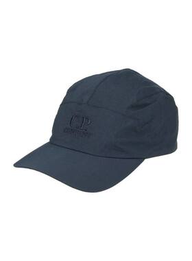 香港直邮cp company 男士 帽子 blue蓝色 舒适时尚
