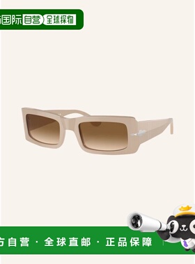 PERSOL 女士太阳镜 100156925712001 CO 花色 Sunglasses PO3332S