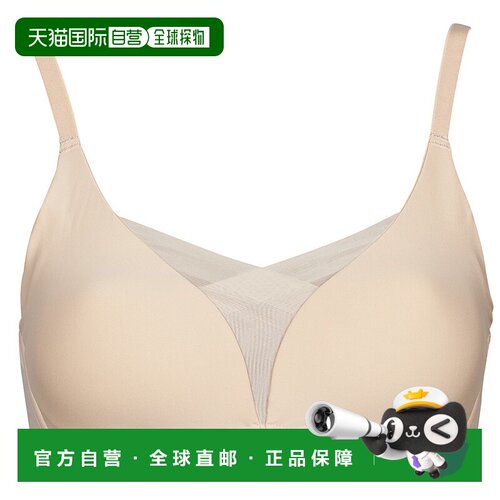 欧洲直邮Triumph  女内衣 秋冬 有钢圈文胸 FIT SMART SHAPE背心