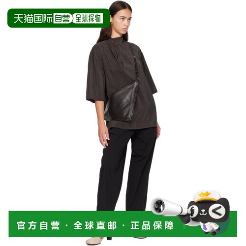 香港直邮Lemaire女士高跟鞋 【付后1h可退】