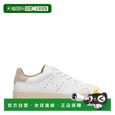 1h可退 香港直邮Hogan 女士 H672 运动鞋 HXW6720FN10TQ9