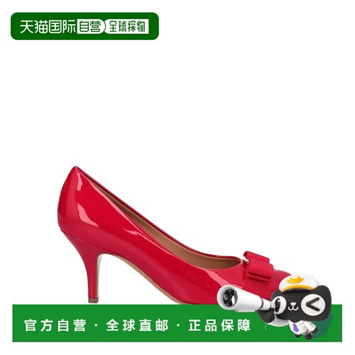 香港直邮Salvatore Ferragamo 菲拉格慕 女士 浅口鞋