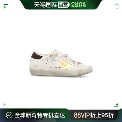 欧洲直邮golden goose deluxe brand 女士 时尚休闲鞋运动鞋