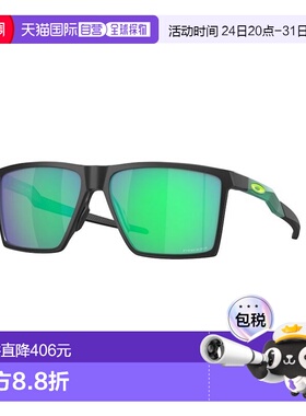 1h可退 香港直邮Oakley 欧克利 男士 FUTURITY OO9482 948202 遮