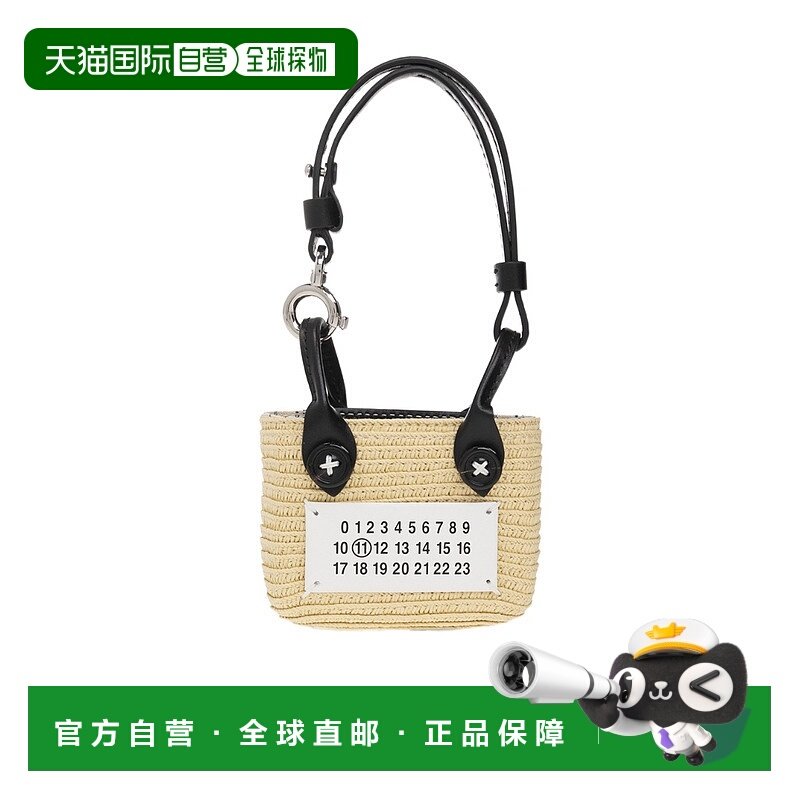 香港直邮Maison Margiela 徽标迷你包 SA1VL0006P5391手提包,箱包皮具/热销女包/男包,通用款女包,淘宝优惠券,粉丝福利购,淘宝优惠卷