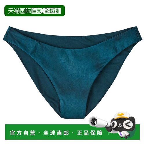 香港直邮Patagonia 女士泳装 1504446SEASPRAYTID【付后1h可退】