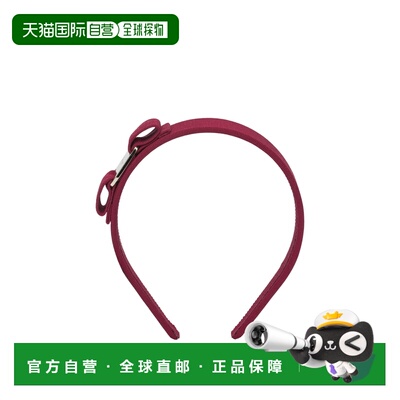香港直邮Salvatore Ferragamo 菲拉格慕 女士 