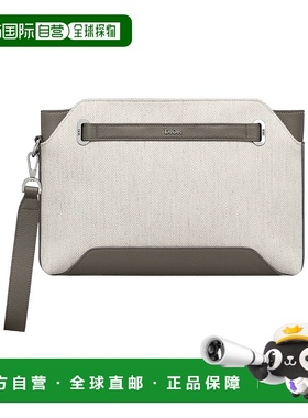 香港直邮Dior DIOR NORMANDIE 手拿包 2LLCA606CEJ