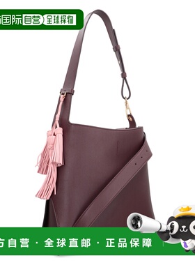 香港直邮GIVENCHY 女士斜挎包 BB512ZB29Z604 AW2025 红色 中号Ho