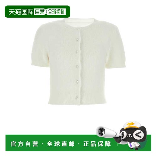 1h可退 香港直邮MAISON MARGIELA 女士针织衫 S29HP0008S18269101
