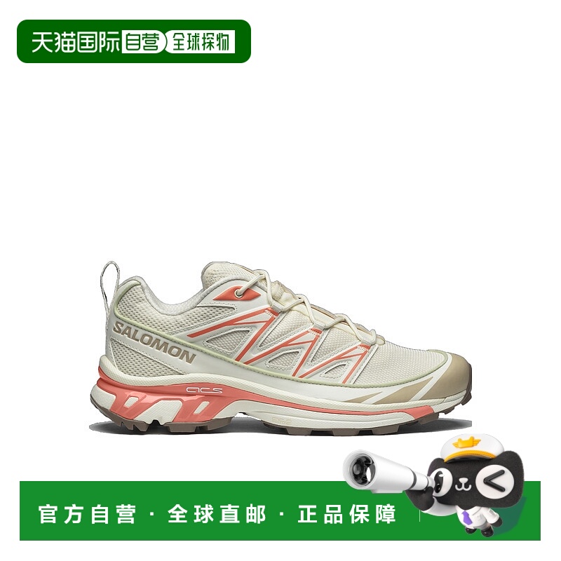 香港直邮Salomon S/Lab XT-6专业运动鞋 L47445900