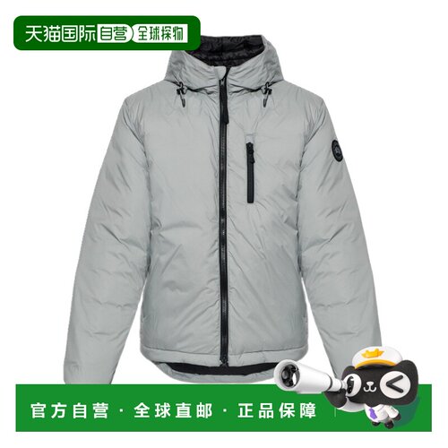 1h可退 香港直邮CANADA GOOSE 男士外套 5078MBSTRATUSGREY SS202