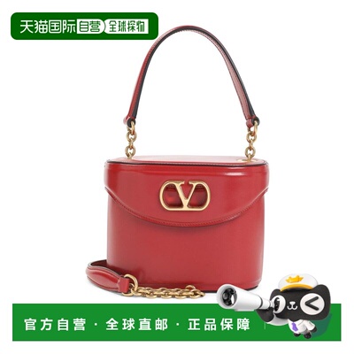 香港直邮VALENTINO GARAVANI 女士单肩包 7W2B0R95GCB0RO AW2025