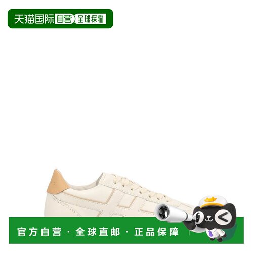 1h可退 香港直邮Hogan 女士 Olympia運動鞋 HXW6930FX20UNH运动鞋