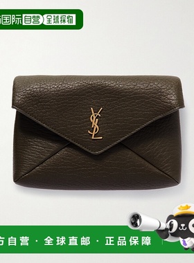 香港直邮Saint Laurent 圣罗兰 女士 Cassandre 鏈條包 847638AAC