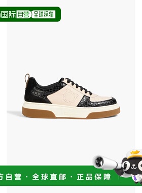 1h可退 香港直邮Salvatore Ferragamo 菲拉格慕 男士 Cassina 光