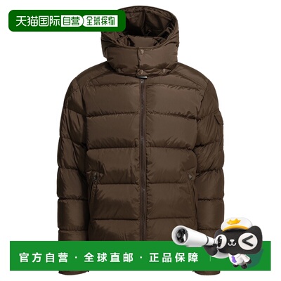 香港直邮MONCLER 男士夹克 MAYA1A53600539ZD262 【付后1h可退】