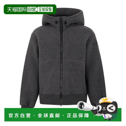 Canada Goose 长袖卫衣 7220MB 【付后1h可退】