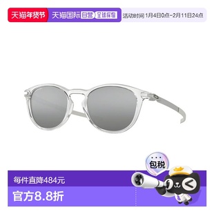 1h可退 香港直邮Oakley 欧克利 男士 PITCHMAN R OO9439 943902