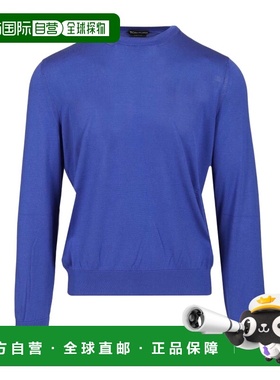 香港直邮Tom Ford 圆领长袖针织衫 KCL057YMS135UBV