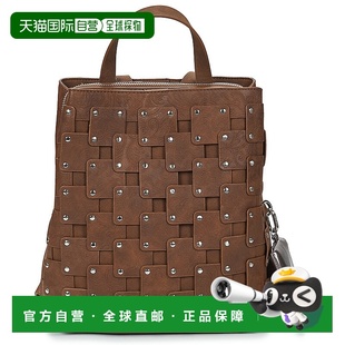 双肩包 秋冬2025 BACKPACK NEW 欧洲直邮Desigual PATCH 女包