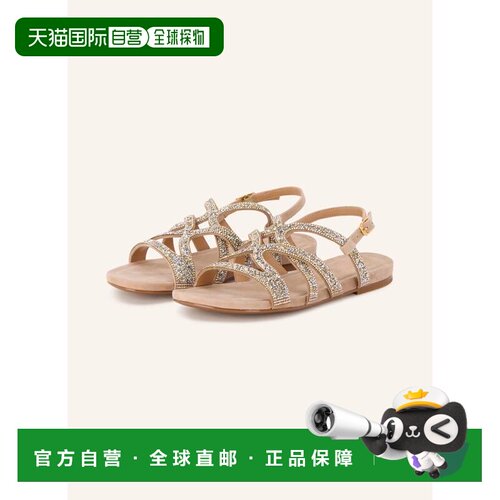 香港直邮UNISA 女士凉鞋 100303771112000 CO 花色 COMIC Sandals