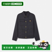 欧洲直邮VERSACE 范思哲 25秋冬 1h可退 1020687 1A12648_2ER20