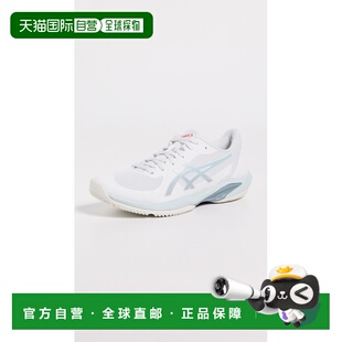 1h可退 香港直邮Asics 亚瑟士 女士 Solution Swift FF 2 运动鞋