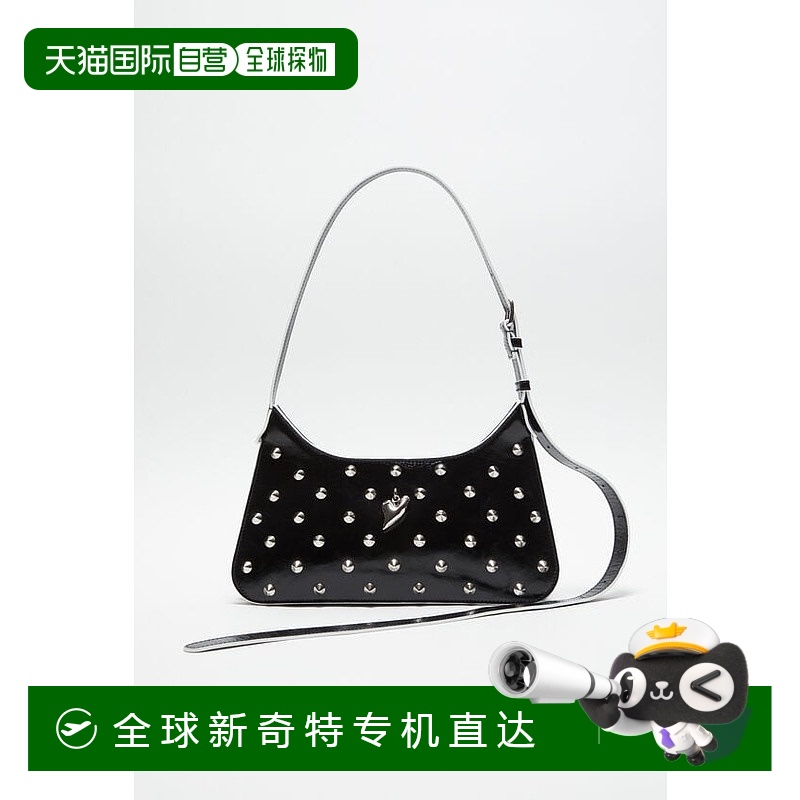 欧洲直邮acne studios Platt 迷你单肩包