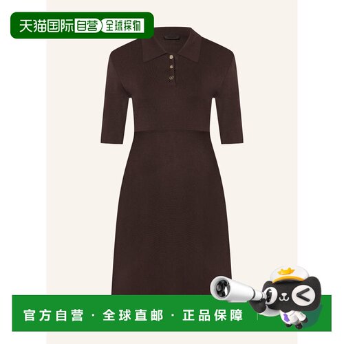 欧洲直邮LIU JO 女士连衣裙 100315032715000 CO 【付后1h可退】