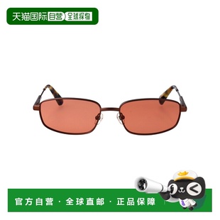 1h可退 香港直邮Jacquemus 女士 SERA 太阳镜 JAC121C2SUNC2