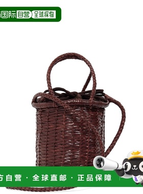 1h可退 香港直邮DRAGON DIFFUSION 女士 DIFFUSION Bags 龙手提包