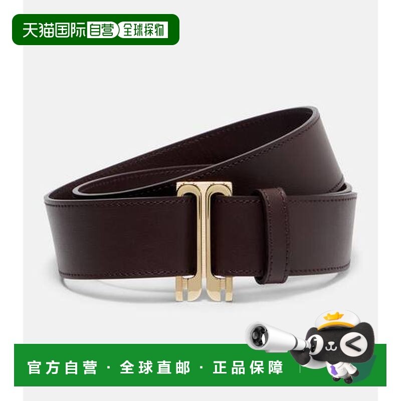 1h可退 香港直邮VICTORIA BECKHAM 维多利亚 贝克汉姆 女士 Doria,服饰配件/皮带/帽子/围巾,腰带/皮带/腰链,淘宝优惠券,粉丝福利购,淘宝优惠卷