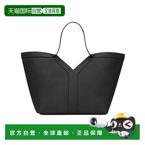 香港直邮Saint Laurent 皮革 Y 形手提包 817602A【付后1h可退】