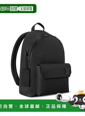 自营 1h可退 Louis Vuitton路易威登LV Takeoff 男士背包