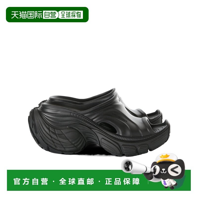 欧洲直邮balenciaga 男士 凉鞋巴黎世家,流行男鞋,其他凉鞋,淘宝优惠券,粉丝福利购,淘宝优惠卷